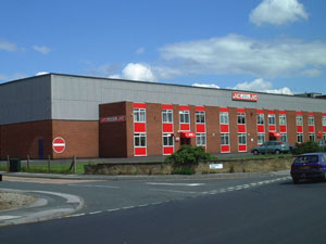 Cymric Builinds, Cardiff